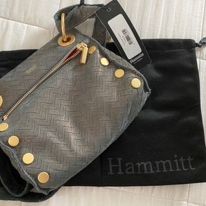 Hammit “Tony” Crossbody